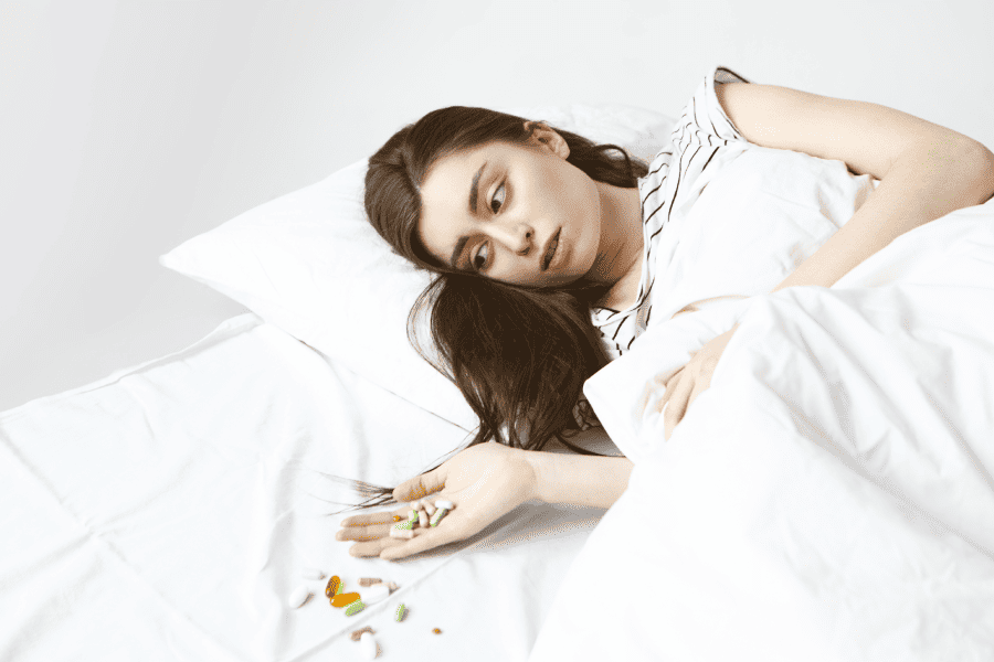 Médicaments et insomnie : stratégies pour préserver un sommeil sain
